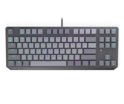 Klawiatura ENDORFY Thock V2 TKL EY5A126